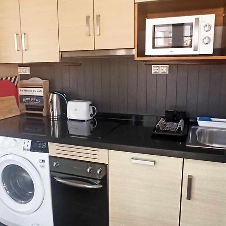 Mshome Casa Esperanza Centro Málaga Eksteriør billede