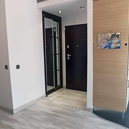 Mshome Casa Esperanza Centro Málaga Eksteriør billede