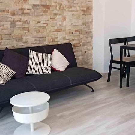 Mshome Casa Esperanza Centro Málaga Eksteriør billede
